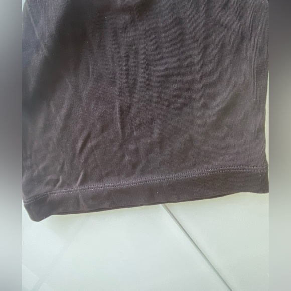 🎄$3 bundled EUC Chico’s Travelers “No Tummy”  Brown Long Pants, 3/16/XL - Picture 5 of 7